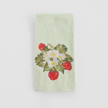 Ręcznik Kuchenny Berralee 40x60 cm z motywem owoców