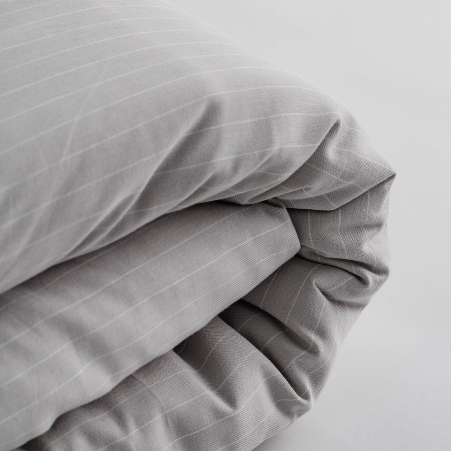 Cotton Bed Linen Laina 160x200 cm