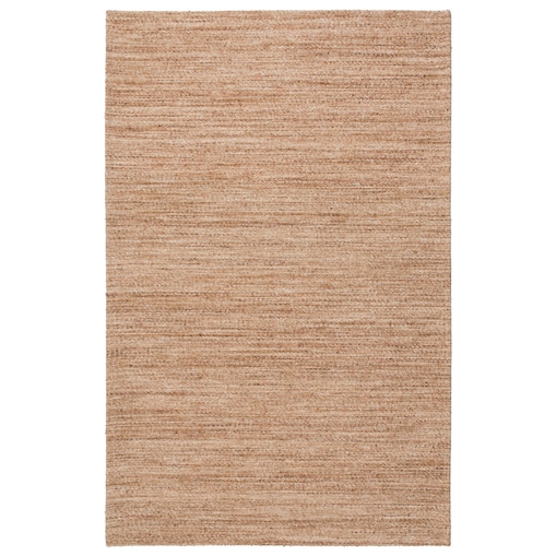 Chodnik antypoślizgowy Siena 55x85 cm brązowy, karmelowy