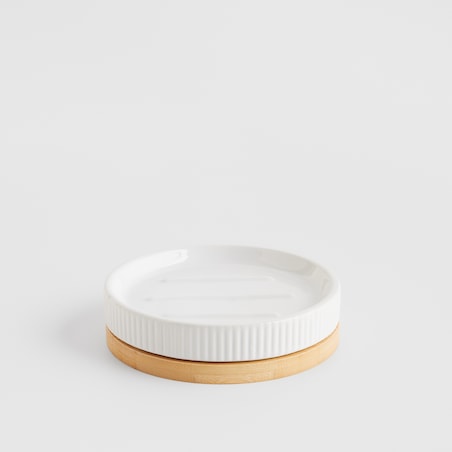 Mydelniczka Liners gloss