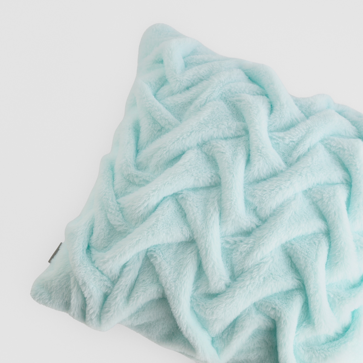 Poszewka Futrzana Elliot 45x45 cm