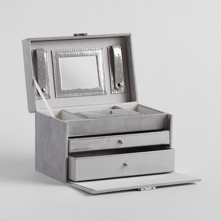 Szkatułka Na Biżuterię Marasi 24x15 cm