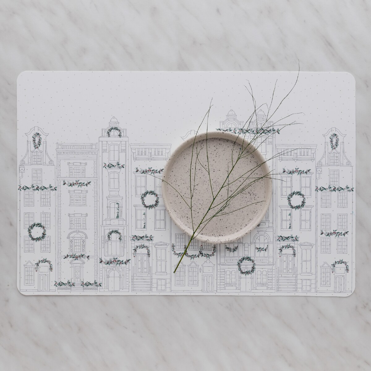 Podkładka Dekoracyjna Cortico