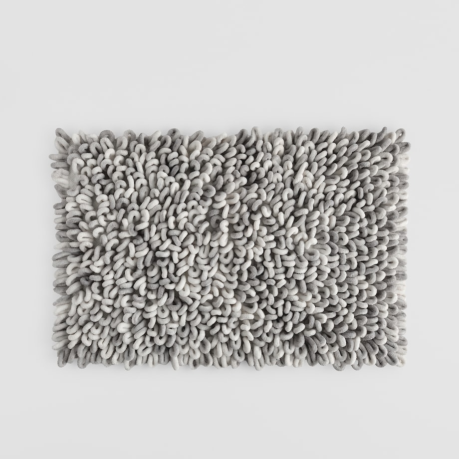 Dywanik łazienkowy Loopie 60x90 cm