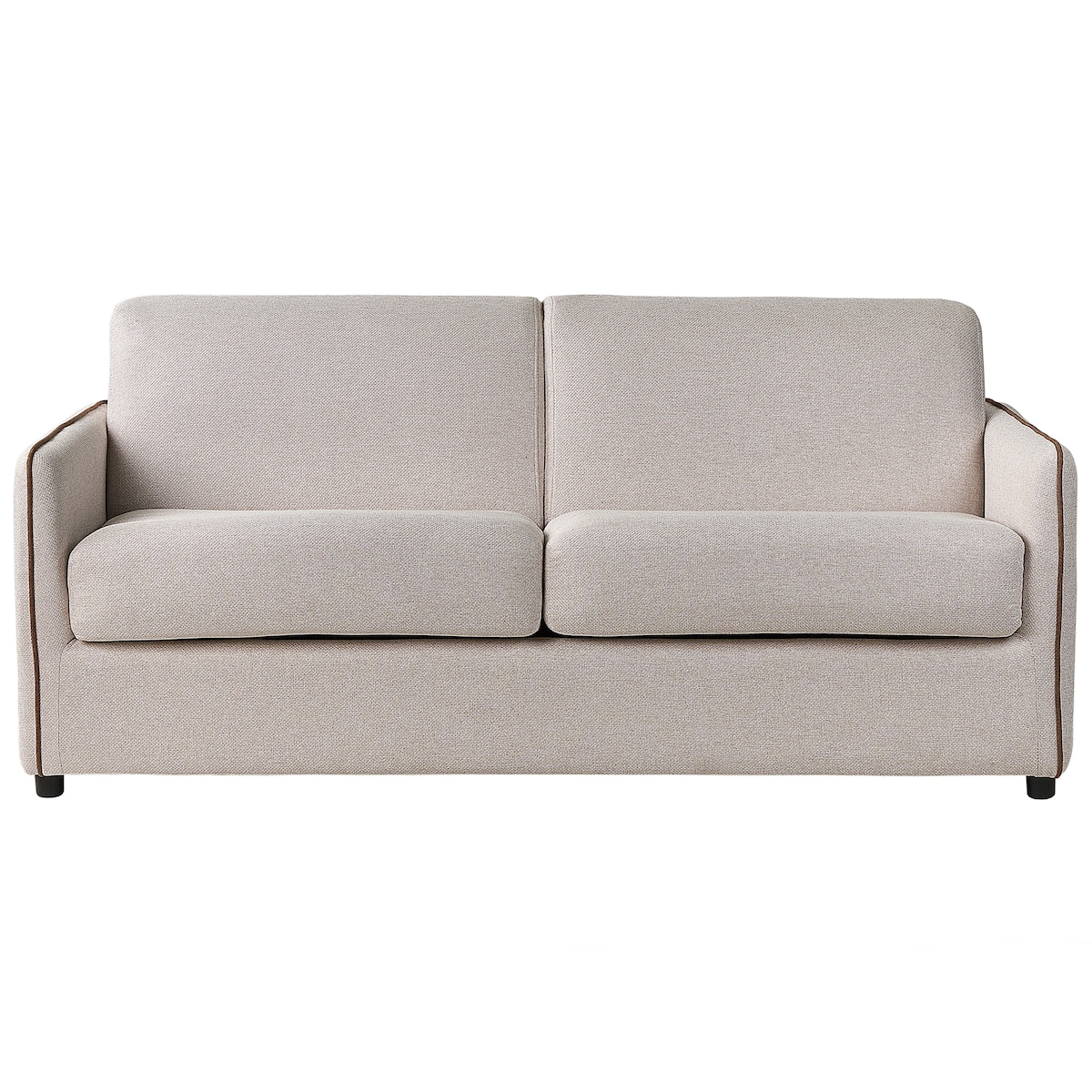 Sofa rozkładana dla 2 osób ISHOJ