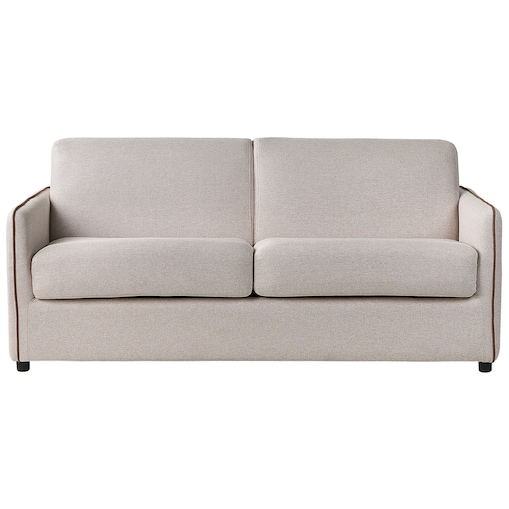 Sofa rozkładana dla 2 osób ISHOJ