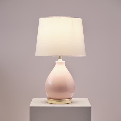 Lampa Stołowa Gallego