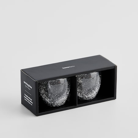 Komplet Szklanek Brillantic