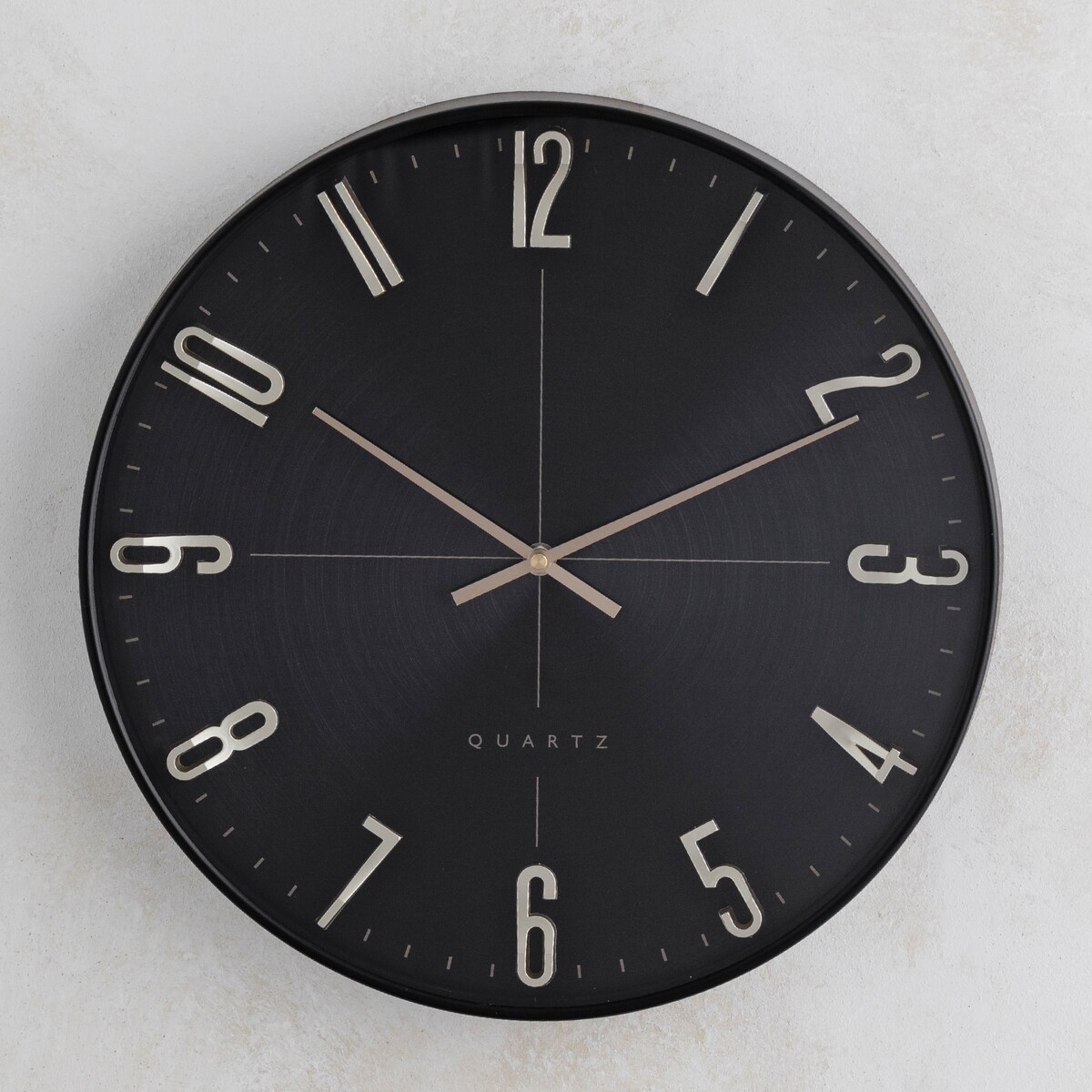 Zegar Ścienny Klarens