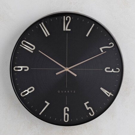 Zegar Ścienny Klarens