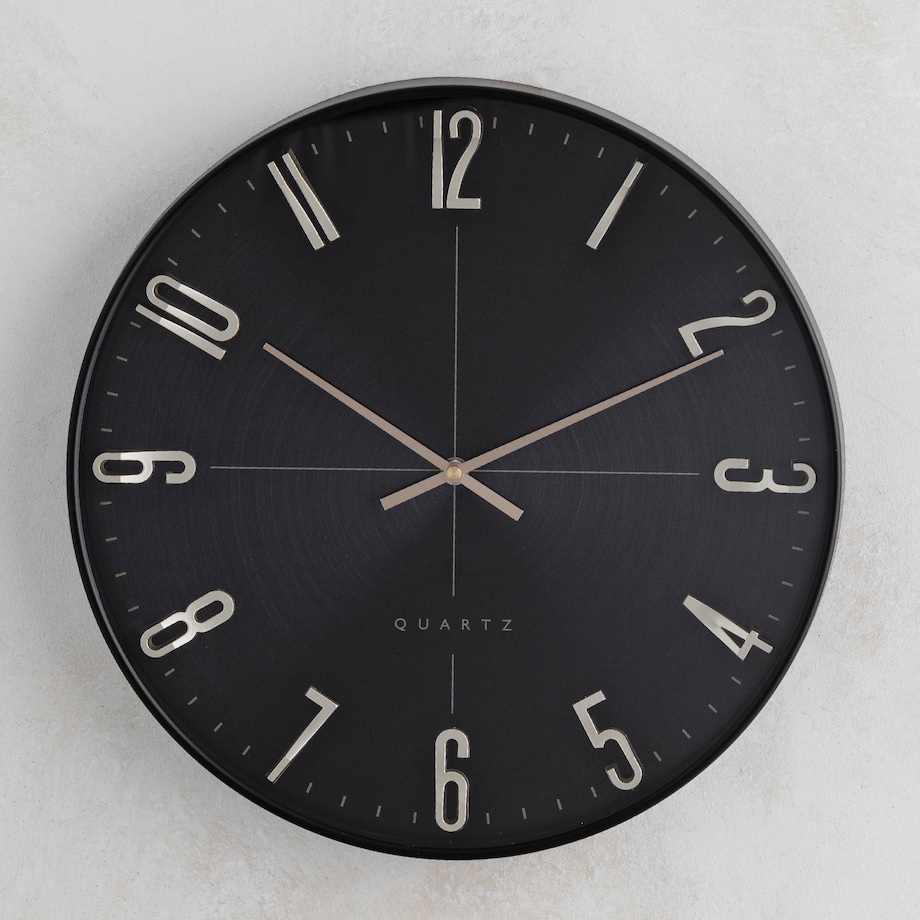 Zegar Ścienny Klarens