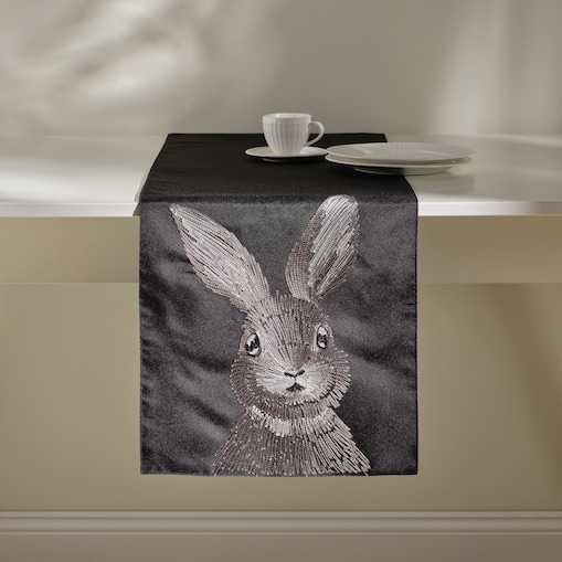 Bieżnik Banni 35x178 cm