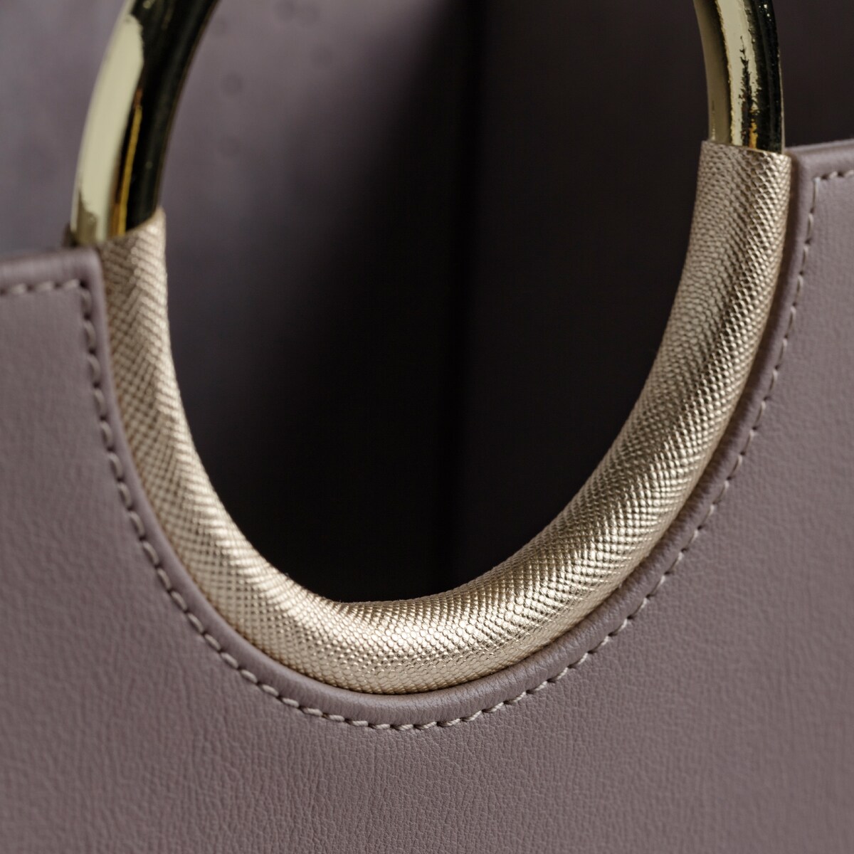 Gazetnik Mossel 17x37 cm