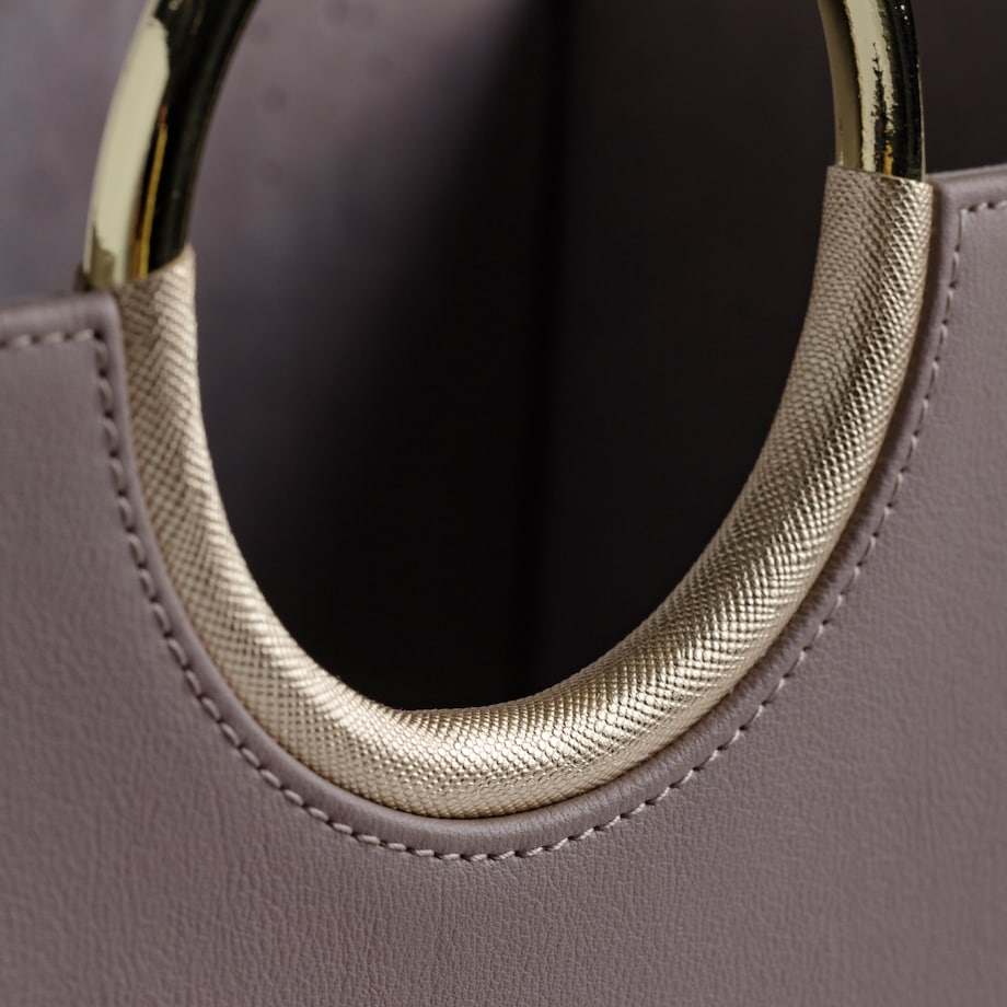 Gazetnik Mossel 17x37 cm