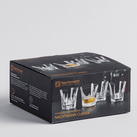 Komplet Szklanek Classix