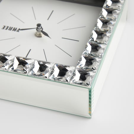 Zegar Stojący Crystala