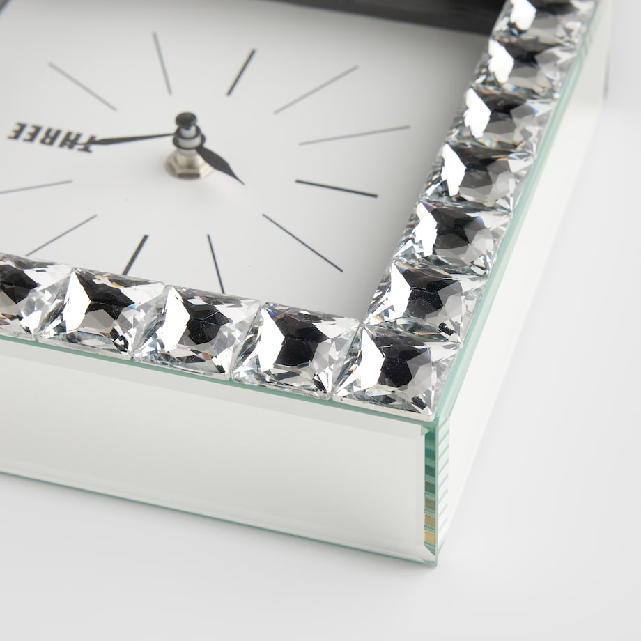 Zegar Stojący Crystala