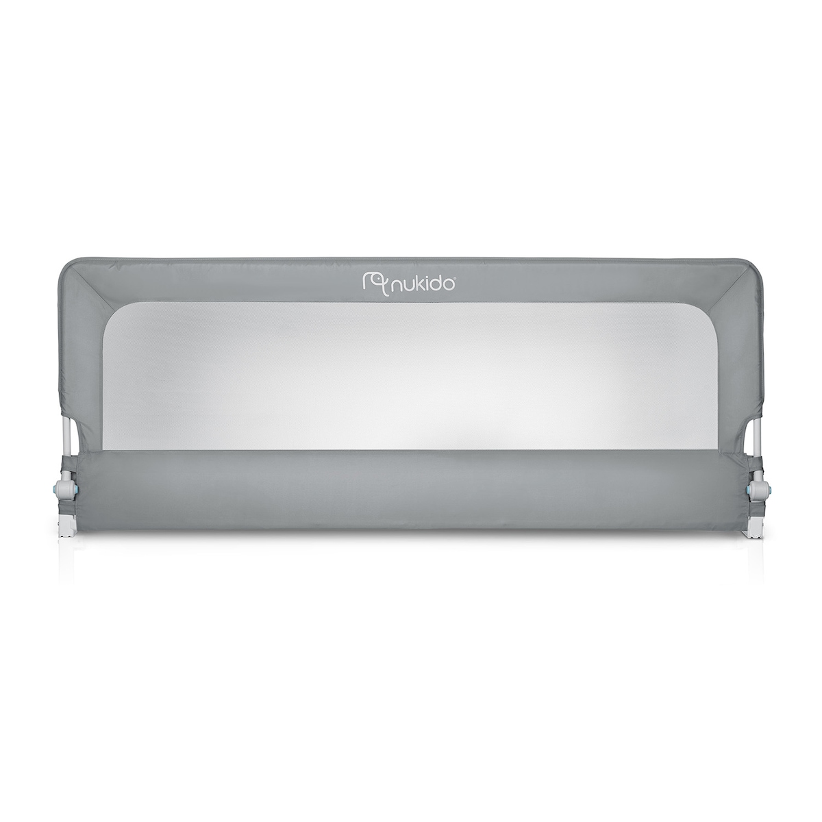 Barierka ochronna do łóżka bramka blokada Nukido 722800