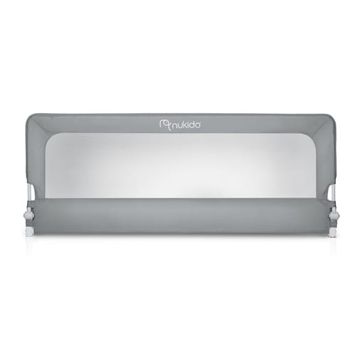 Barierka ochronna do łóżka bramka blokada Nukido 722800