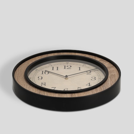 Zegar Ścienny Weber