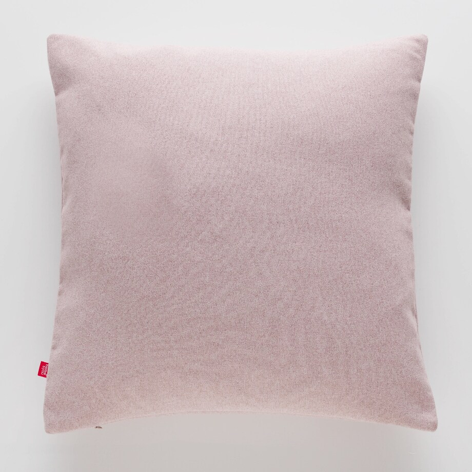 Solid Cushion Cover Bina 45x45 cm