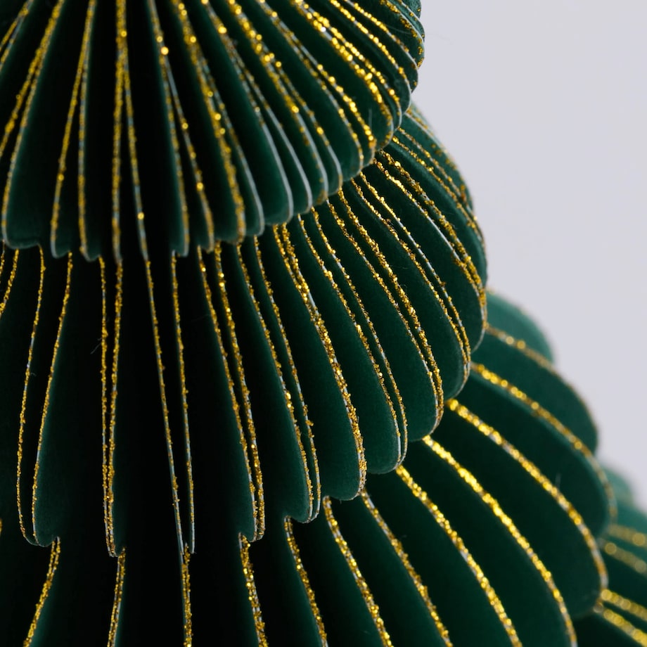 Dekoracja Papertreeso