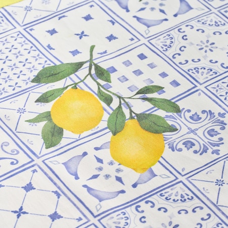 Fartuch Alaiollo 70x85 cm