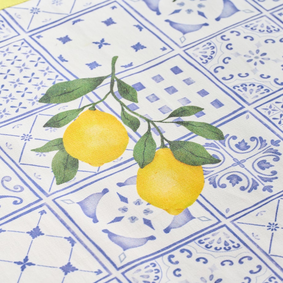 Fartuch Alaiollo 70x85 cm