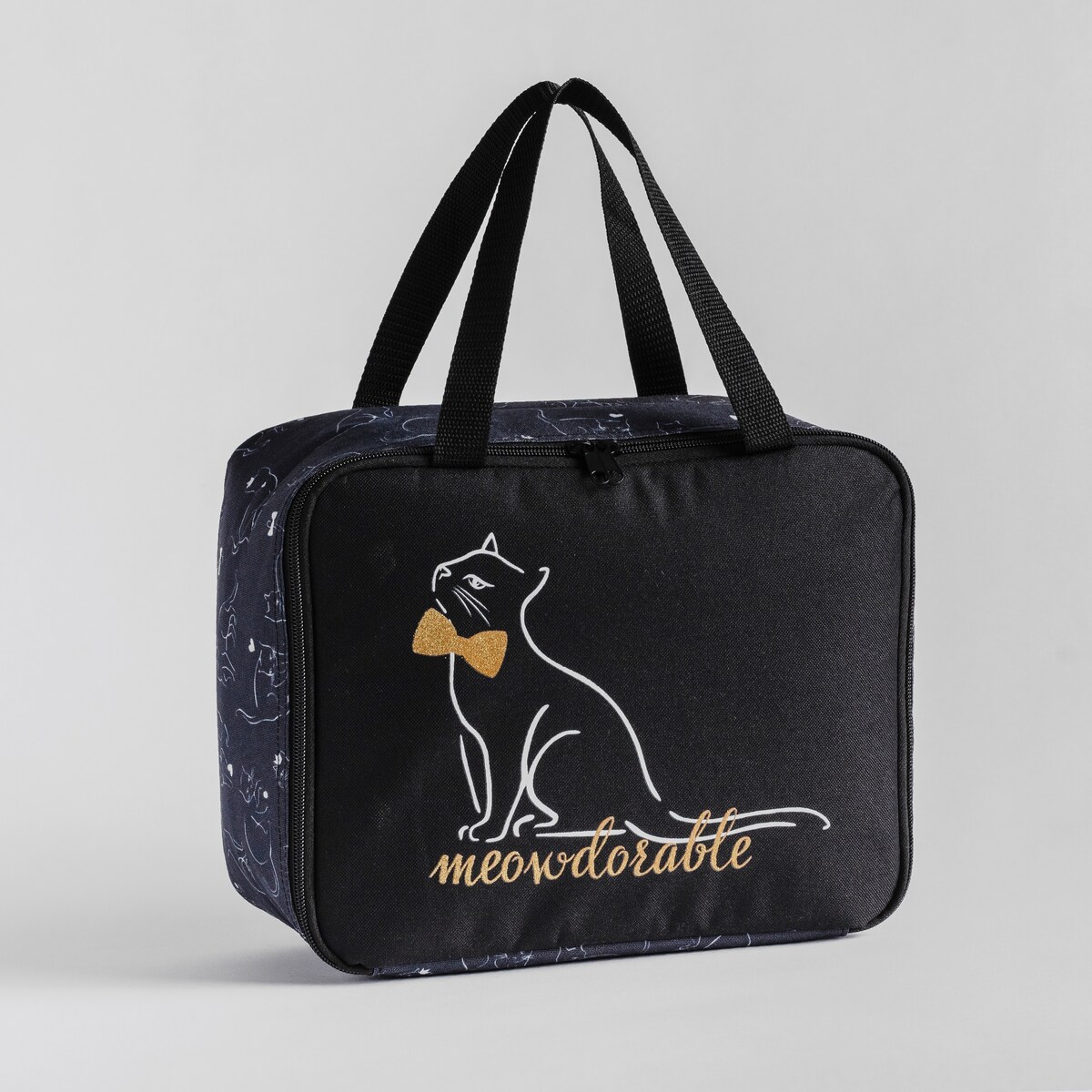 Torba Na Lunch Bowcat2 13x31 cm