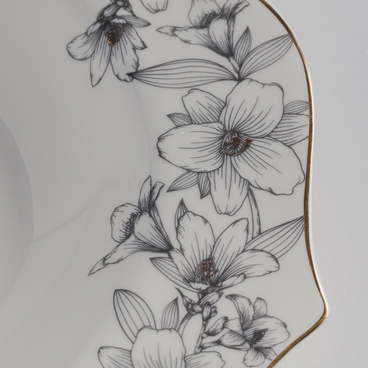 Talerz Głęboki Sabirilla