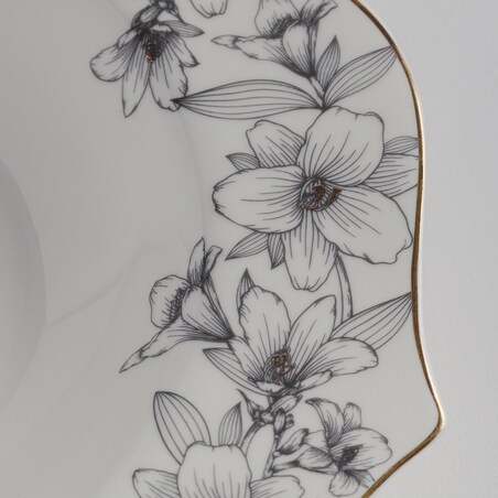 Talerz Głęboki Sabirilla