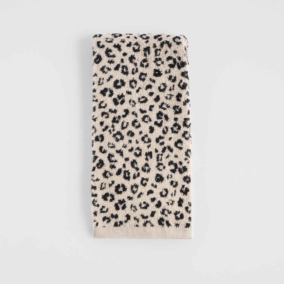 Ręcznik Kuchenny Panterin 40x60 cm z motywem zwierzęcym