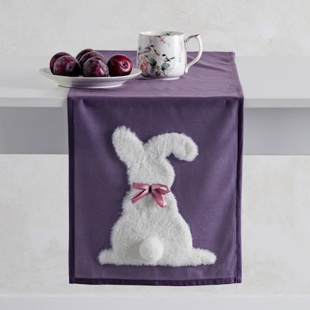 Bieżnik Rabbitino 33x180 cm