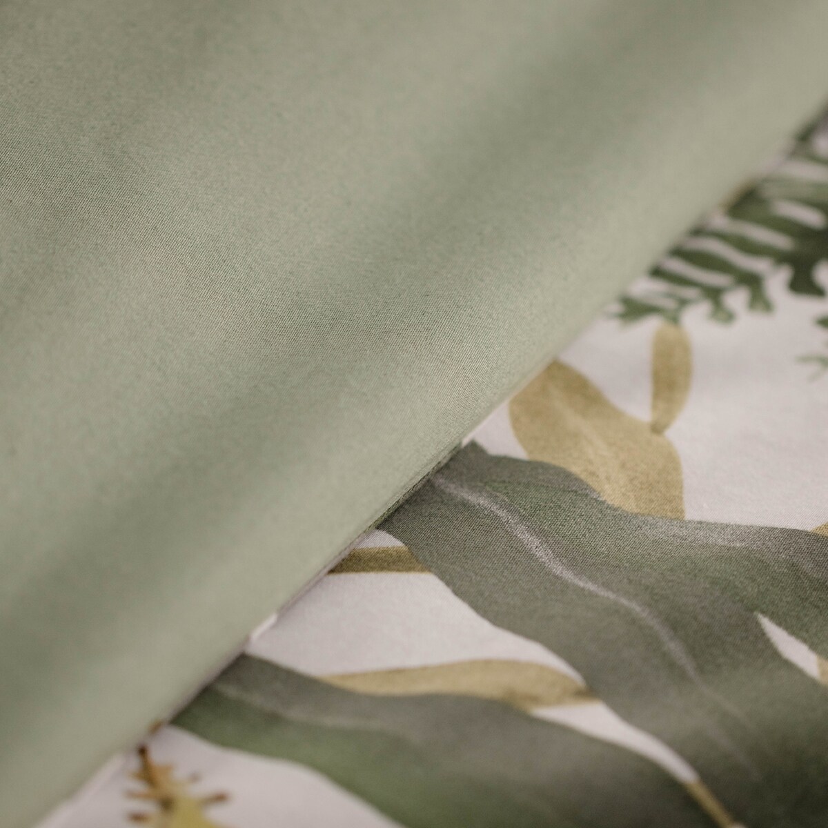 Pościel Satynowa Palesa 200x220 cm