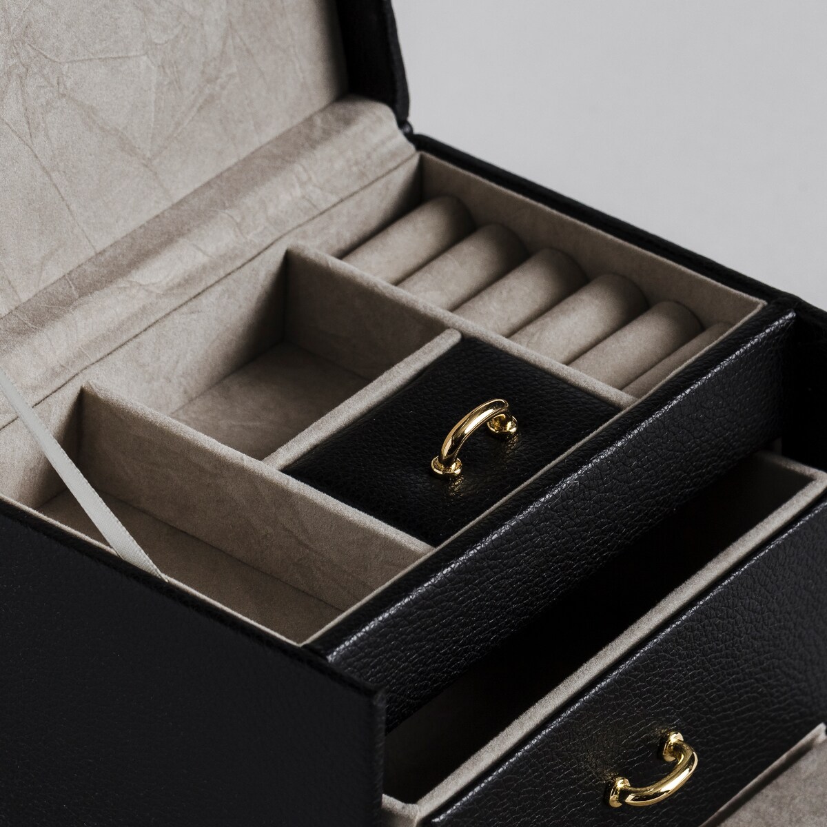 Szkatułka Mafana 12x14 cm