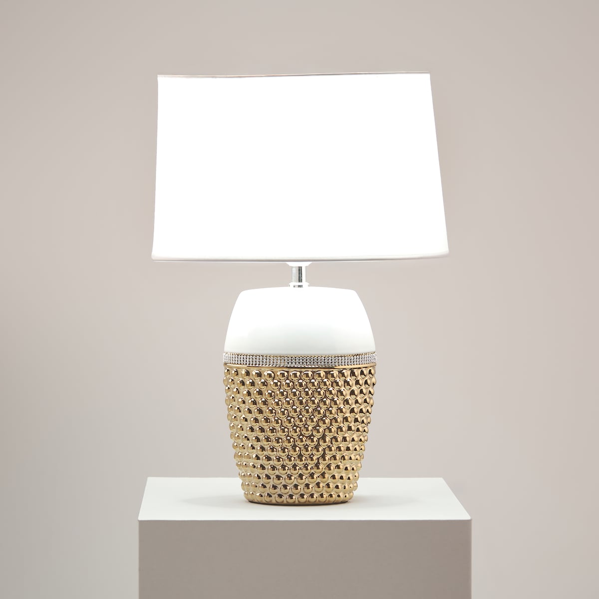 Lampa Stołowa Glamtis