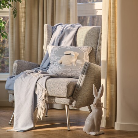 Poszewka Blando 45x45 cm