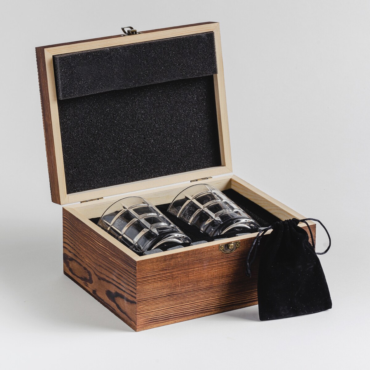 Komplet Szklanek Efron