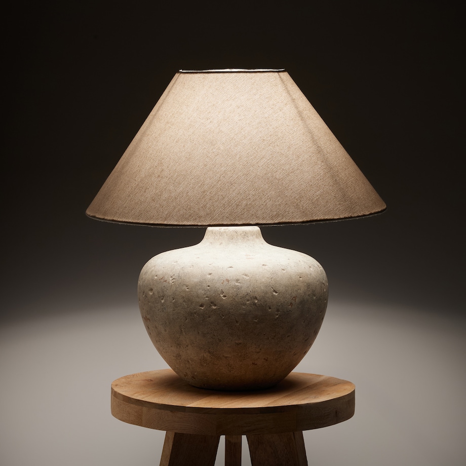 Lampa Stołowa Karote