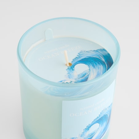 Świeca Zapachowa Floren