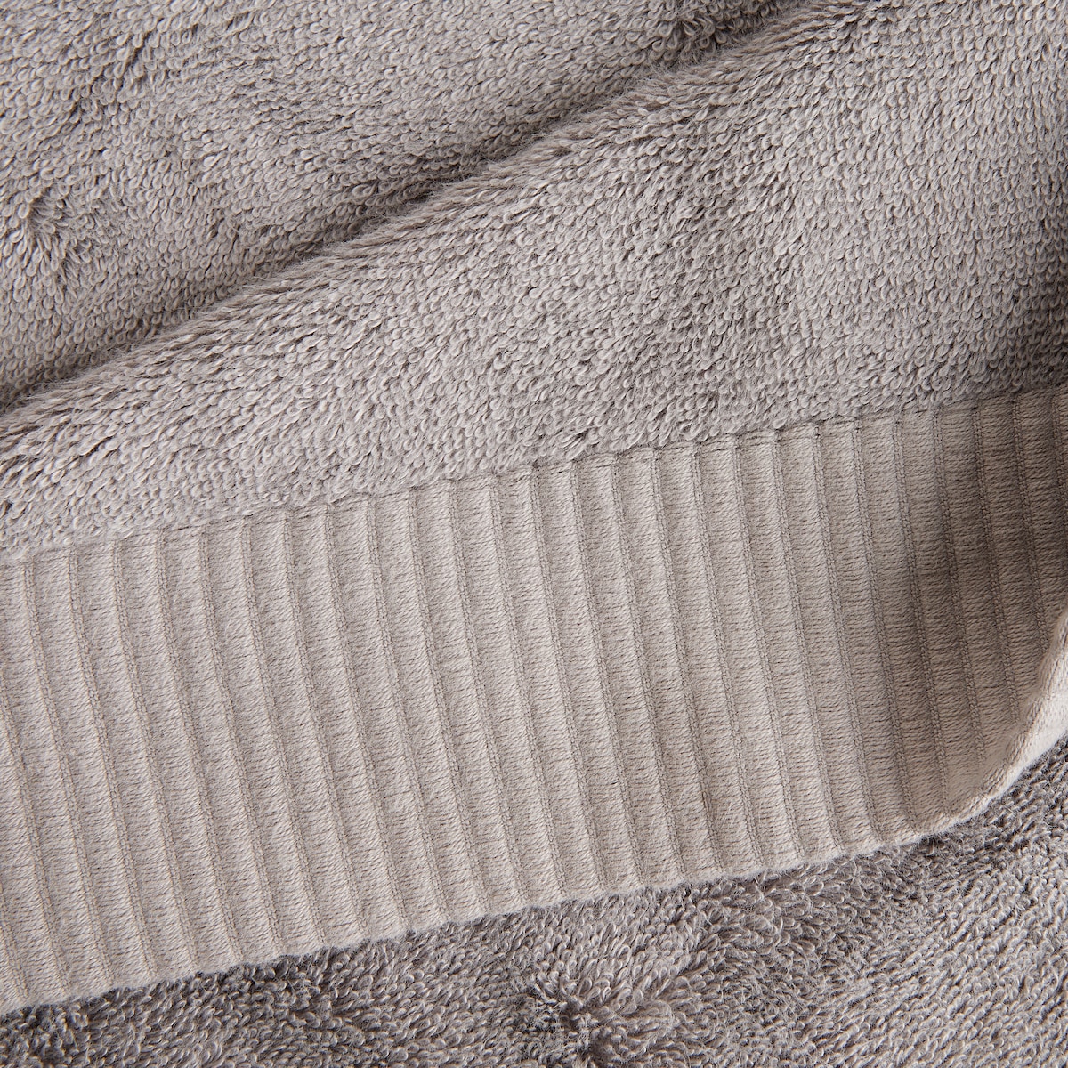 Ręcznik z modalem Selvedge 50x90 cm