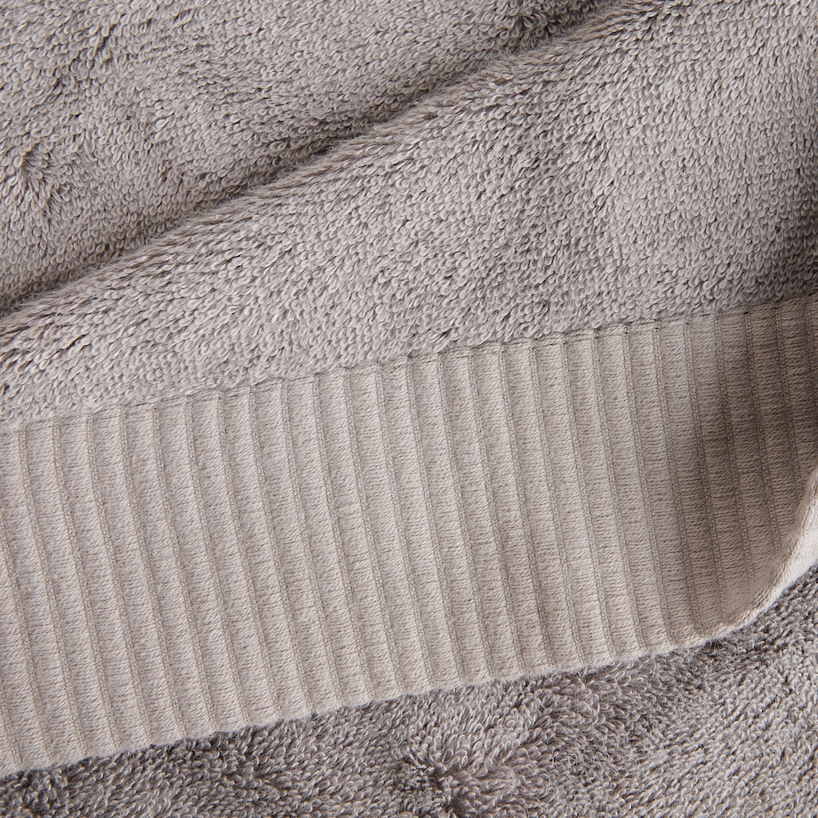 Ręcznik z modalem Selvedge 50x90 cm