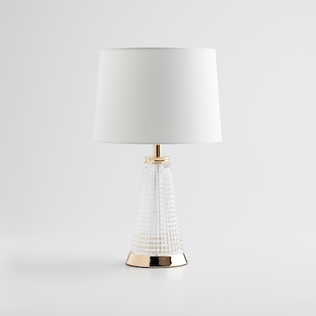 Lampa Dekoracyjna Pyramide