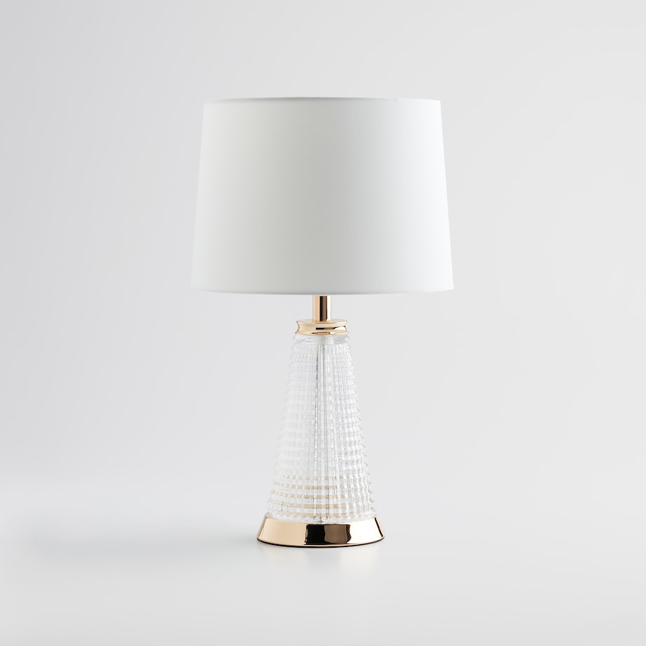 Lampa Dekoracyjna Pyramide