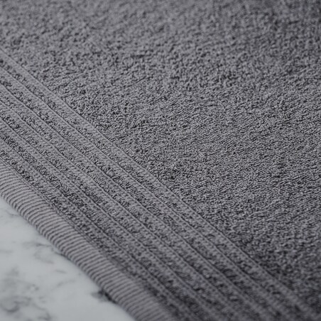Bath Towel Passo 50x90 cm