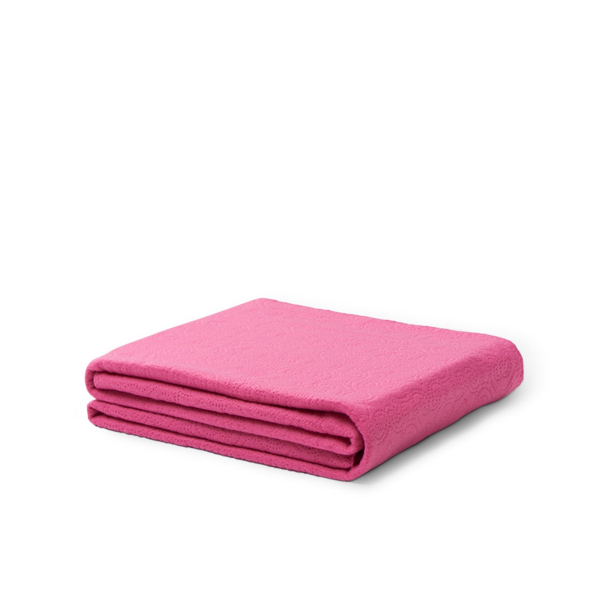 Konsimo GALEGA Pled, różowy