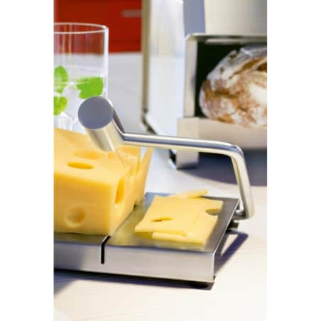 Krajalnica do sera FROMA, 20x22 cm, Blomus