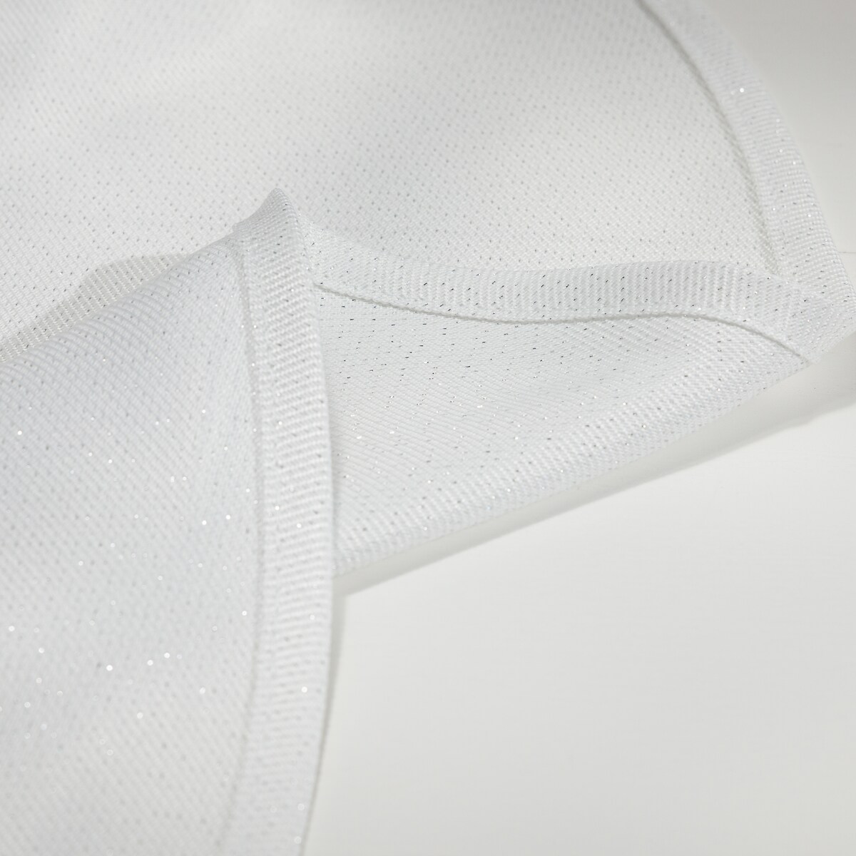 Okrągły obrus Jednobarwny Sausa ø 155 cm