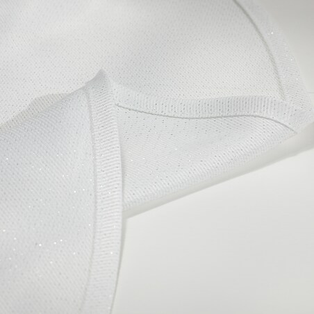 Okrągły obrus Jednobarwny Sausa ø 155 cm