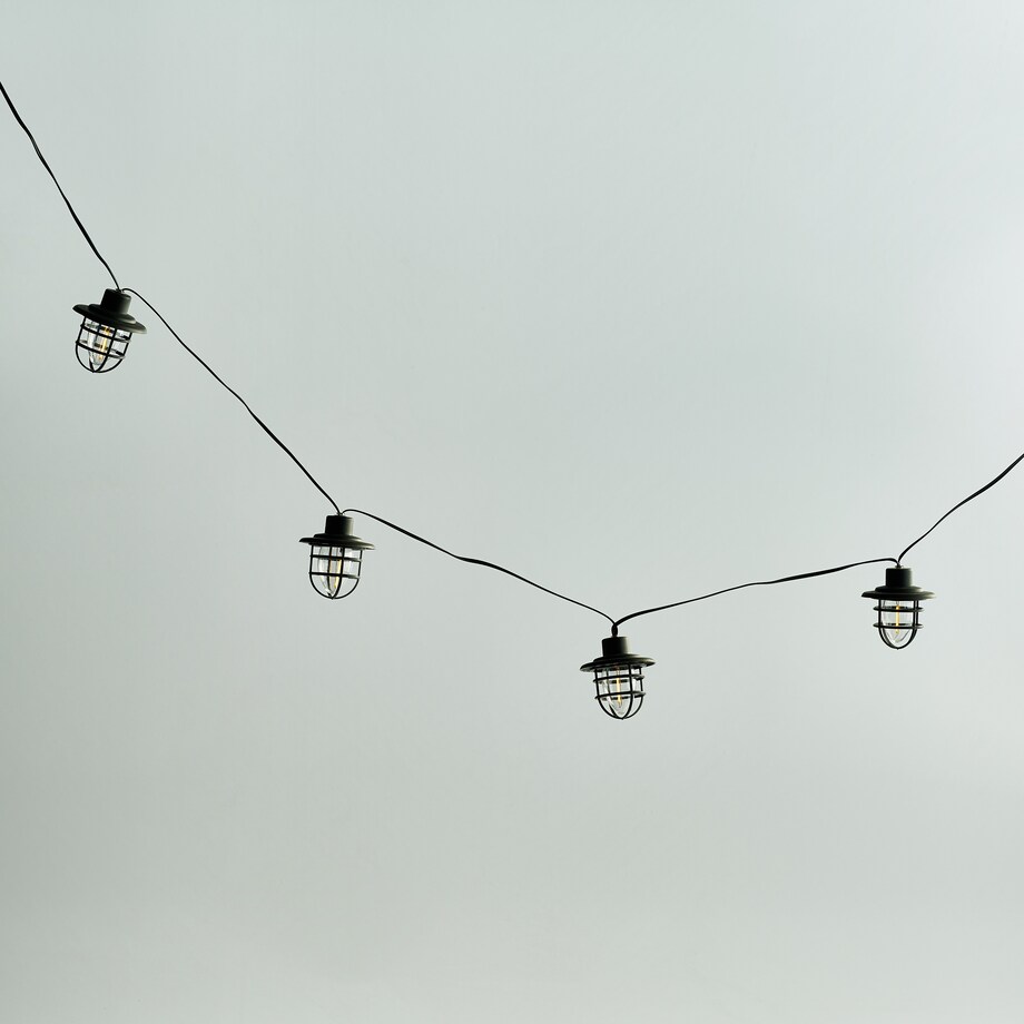 Łańcuch Solis solarny